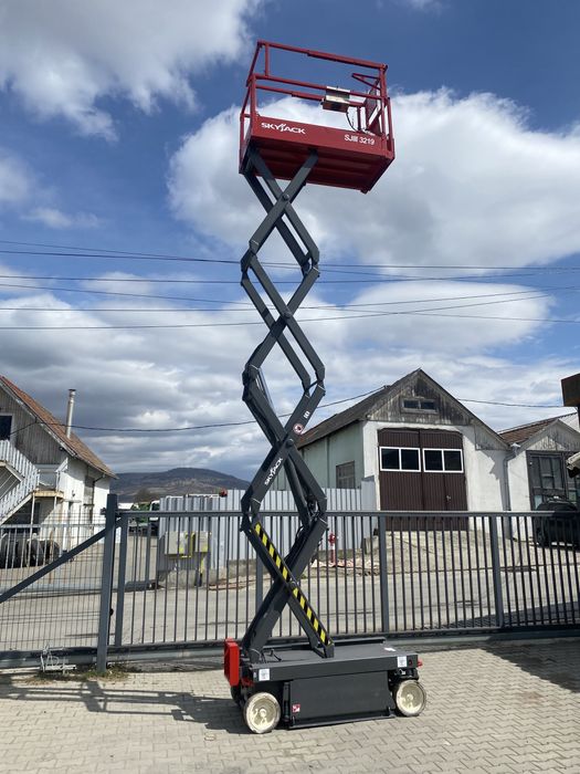 De vanzare sau da inchiriat nacele electrica