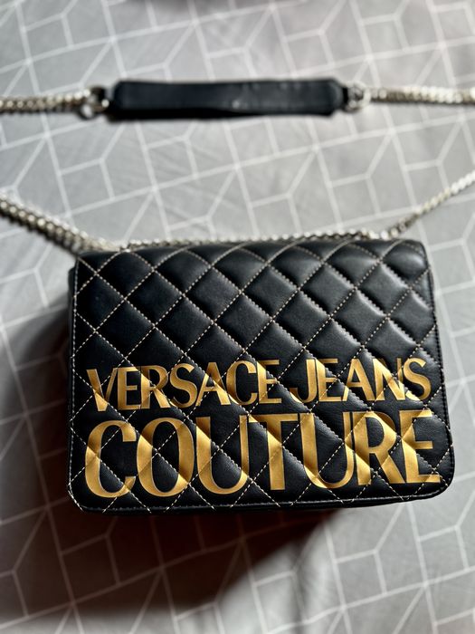 Geanta Versace Jeans Couture