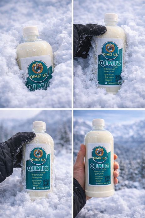 QIMIZ maydontol Кимиз