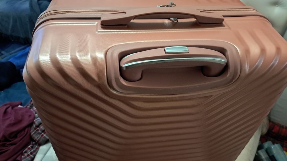 Troller capacitate mare