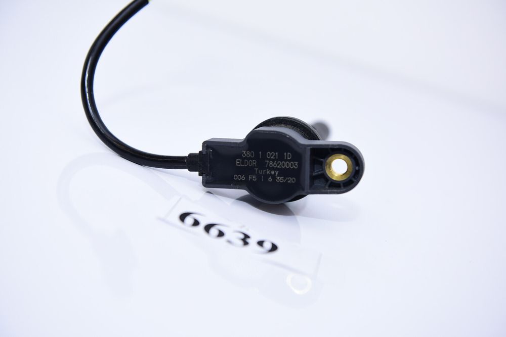 Numai 1800 km Bobine DUCATI V4 Panigale Streetfighter / MTS Bobină de