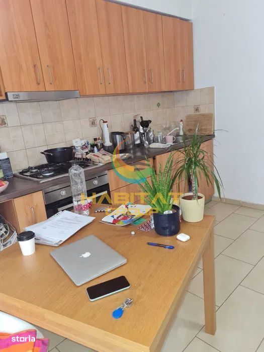 Apartament Tip Studio Complex La Strada Parcare Inclusa