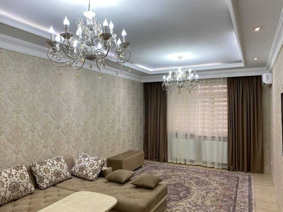 Сдается квартира | Сергели | ЖК Tower up  | 2/3/16