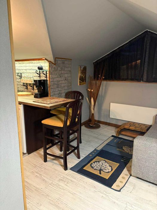 Продава се Едностаен апартамент в Банско - 30 кв.м за 1394 €/кв.м - Снимка #11