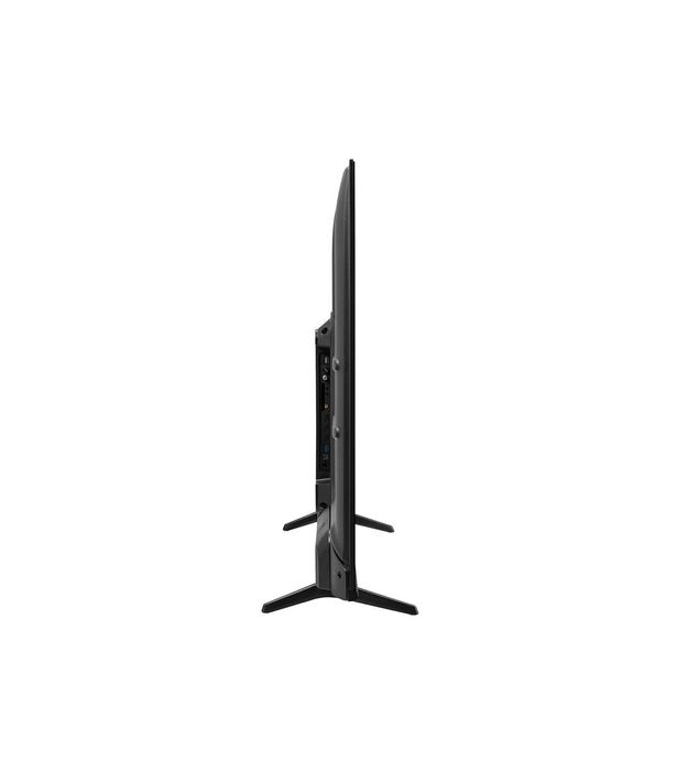 TV Smart QLed 43" Hisense 43E7HQ Ultra HD 4K HDR 10+ 108cm WiFi