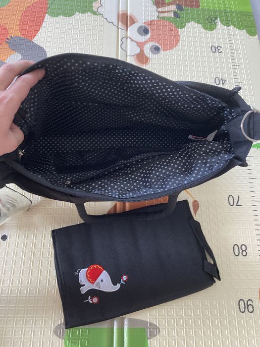 Чанта за количка Fisher Price