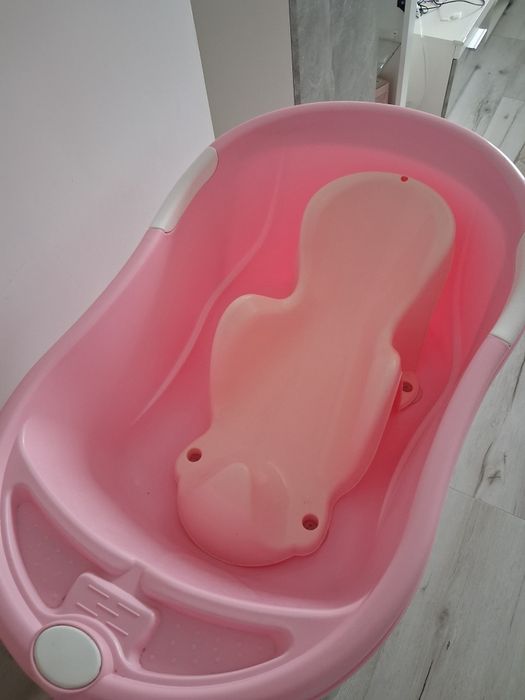 МОНИ Комплект вана LILLY Розова