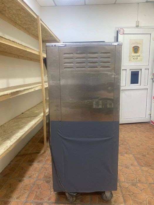 Аппарат для мороженного BQL-832