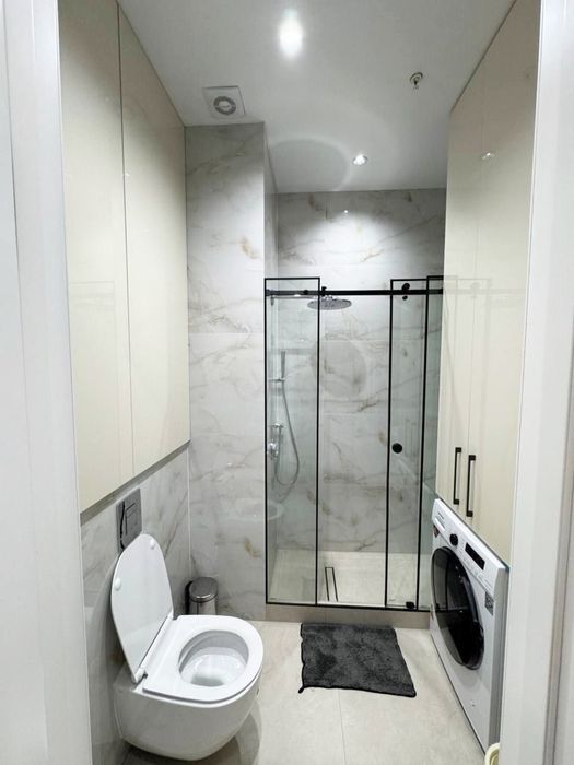 Аренда 3х ком Жк Nest one Tashkent city