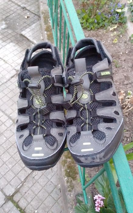 Оригинални сандали