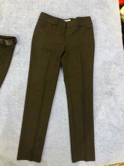 Брюки офисные