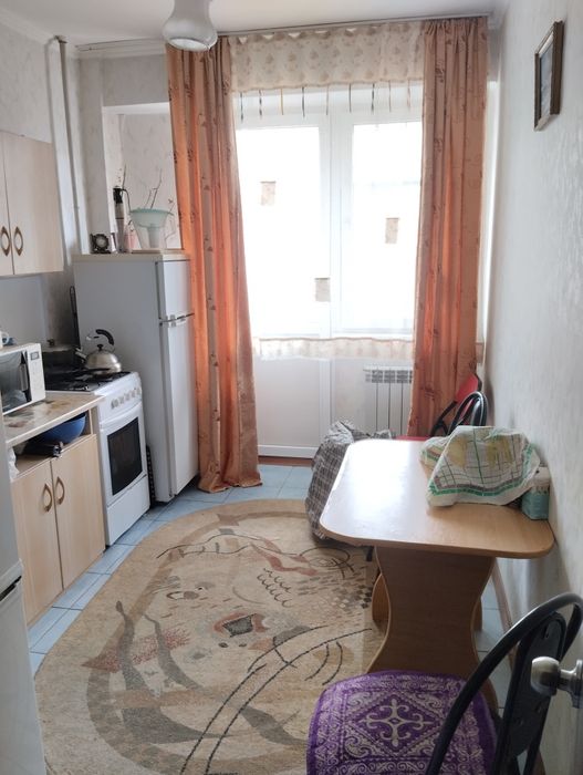 Сдам 1 ком квартиру. Алтын Орда