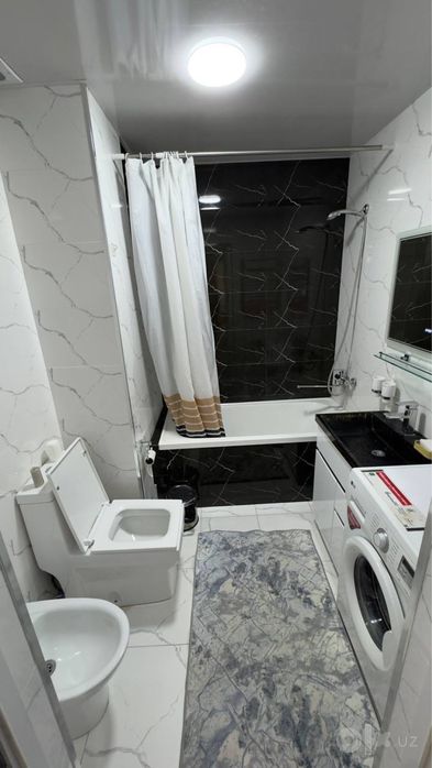 Аренда квартира