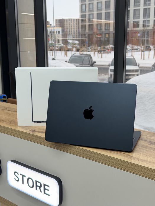 Macbook Air M2 16/256 gb EAC | iStatus