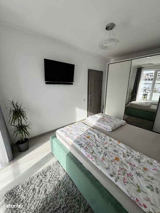 Garsoniera moderna de vanzare – Calea Timisoarei, Giroc