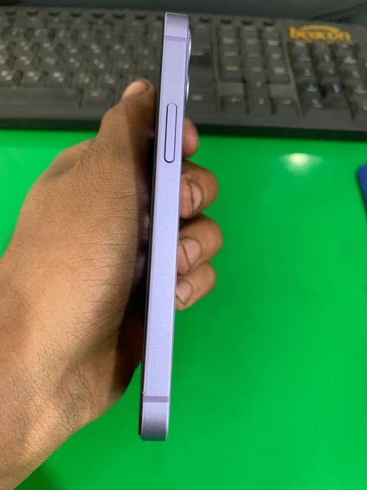 iPhone 12 mini oledigonla tel qisin