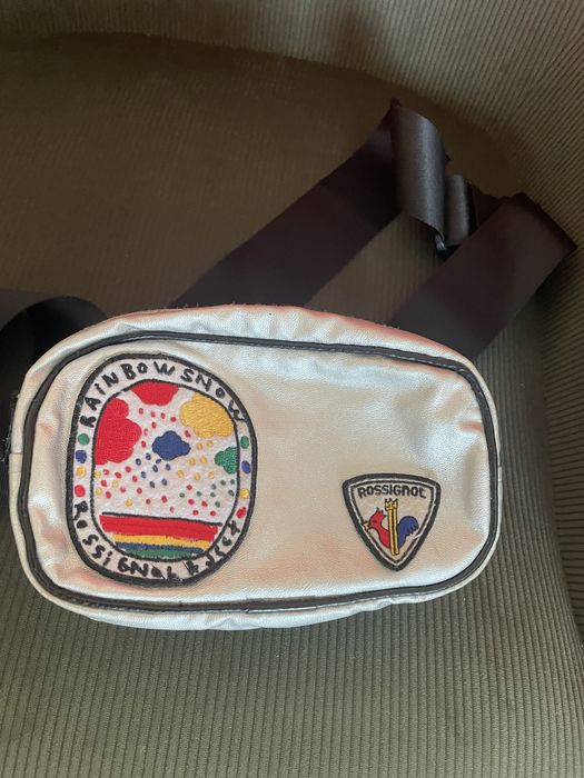 Ски чантичка Rossignol