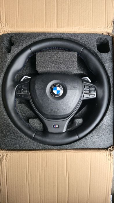 Волан за бмв 5-та серия