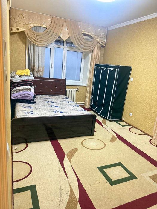 Продажа 1/1/4 38м2 Феруза ТТЗ №К244