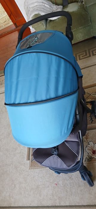 Продам коляску в хорошем сост