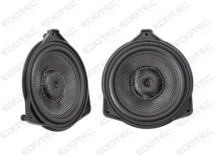 Set Difuzoare Audio dedicate MERCEDES