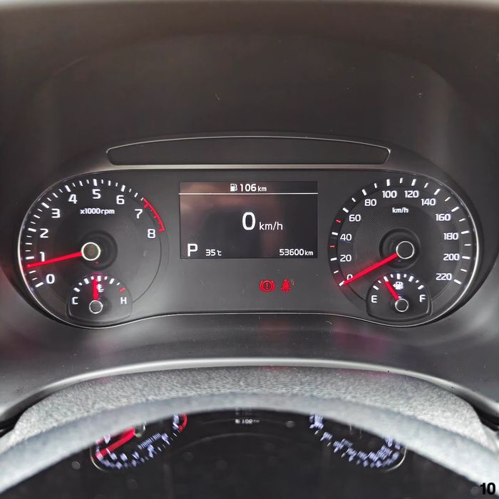 Kia Soul, 2022, фулл, в отличном состоянии