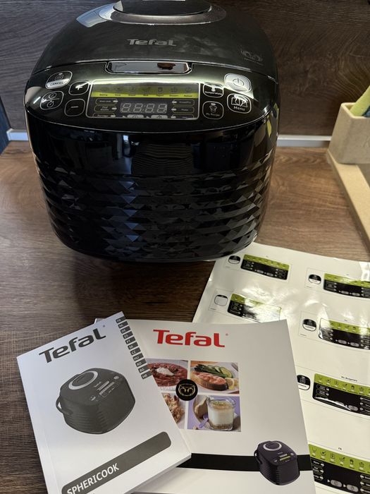 Мултикукър Tefal