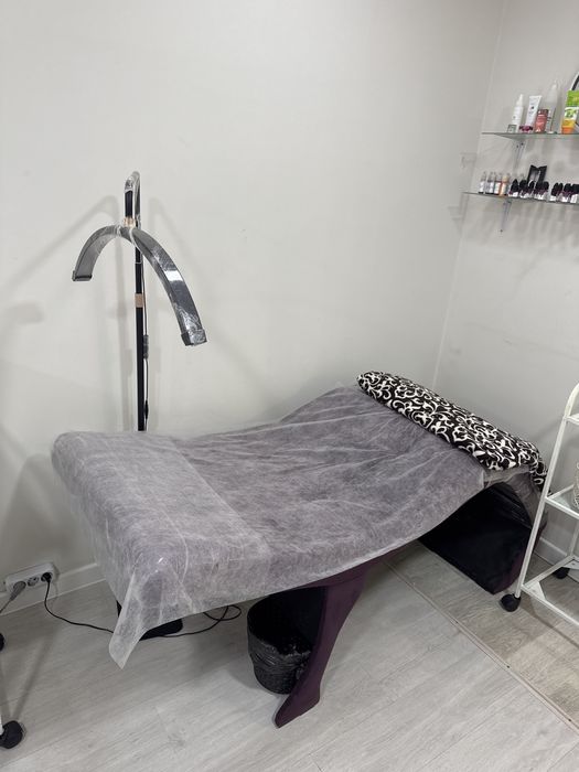 Сдам в аренду кушетку