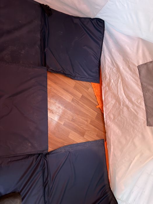 Палатка куб 1,7*1,7*1,75