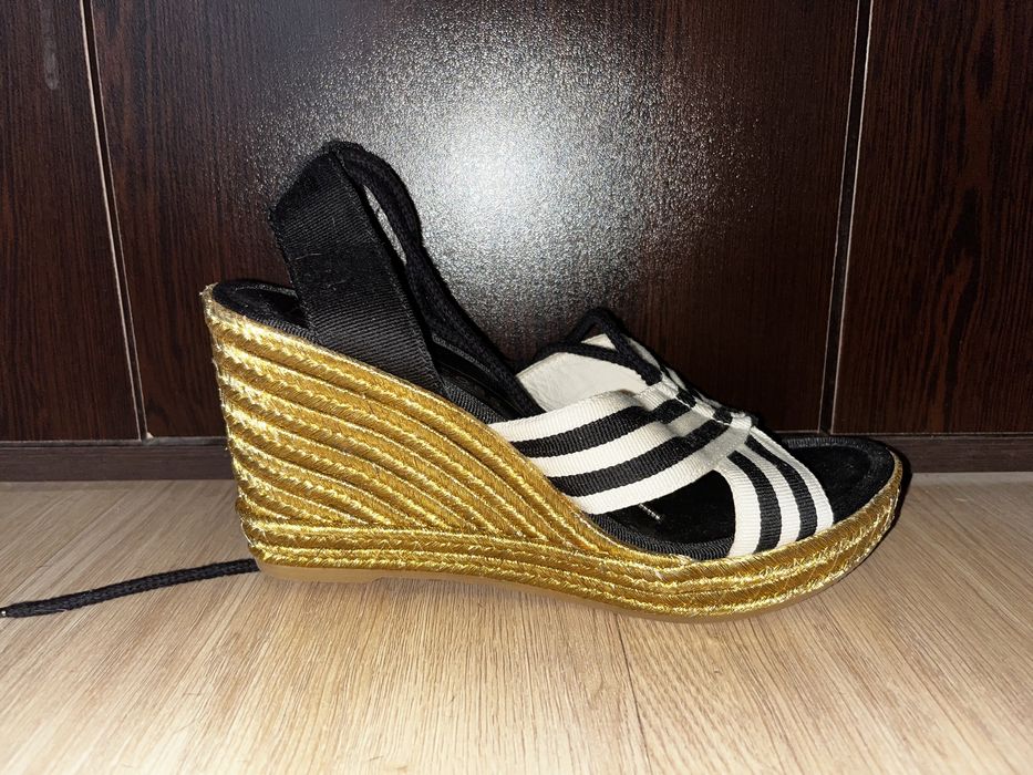 Сандали Marc Jacobs