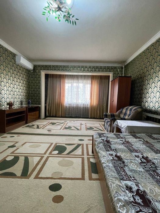1/6/9, зал 5х5, 500м. от рынка Кадышева