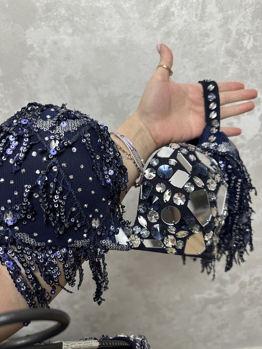 Восточный костюм для табла соло