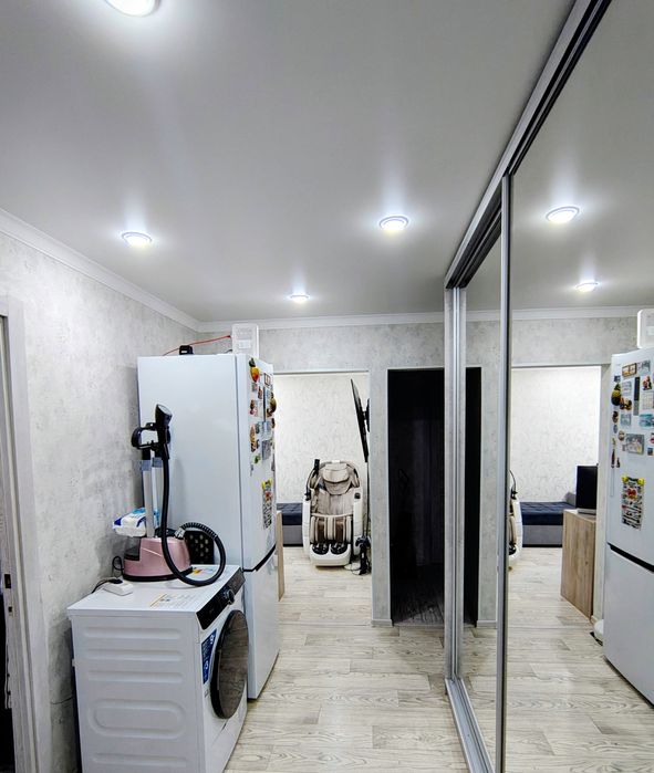 Продам 3комн квартиру