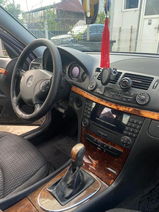 MERCEDES-BENZ E-Class 2005 — imagine 2