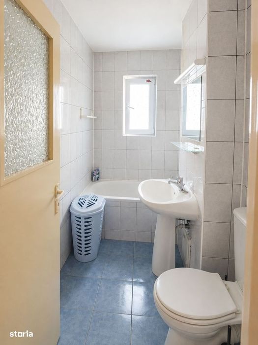 De închiriat apartament cu 2 camere în cartierul Mănăștur