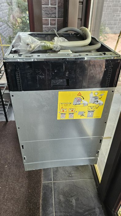 Посудомойка  Electrolux