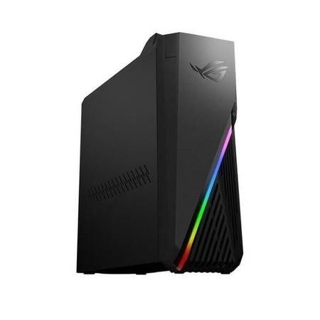Asus Rog Strix zborka sotiladi