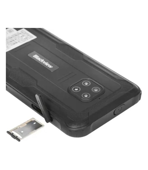 Смартфон Blackview BV4900pro