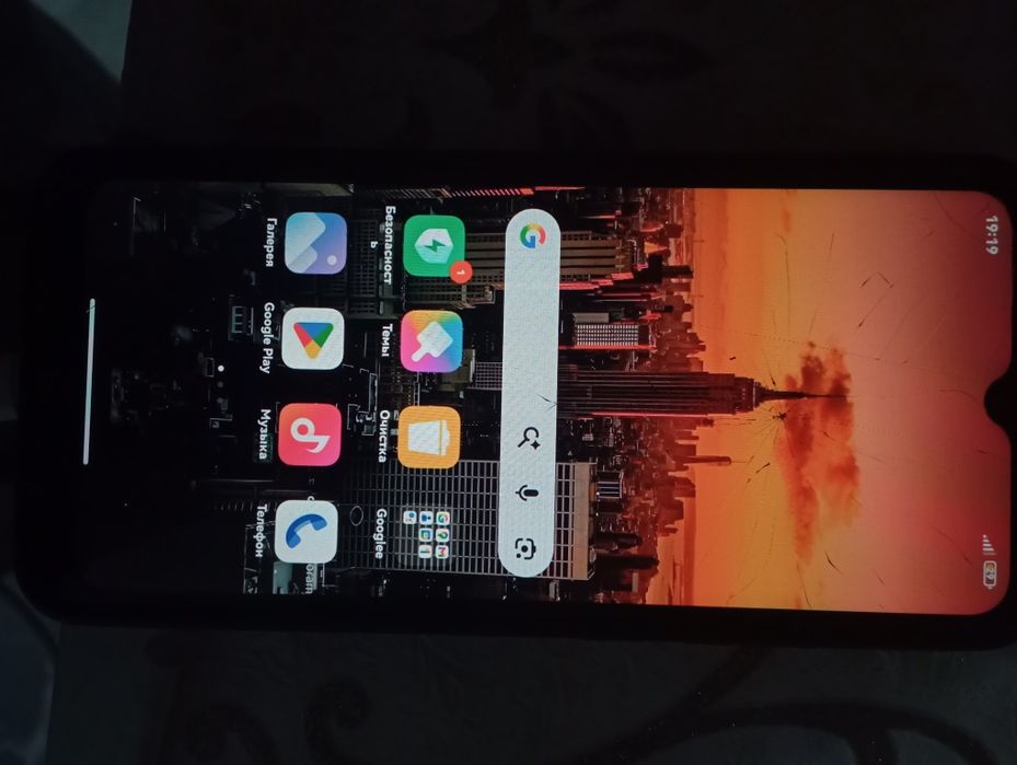 Редми 9с 64гб 3гб озу