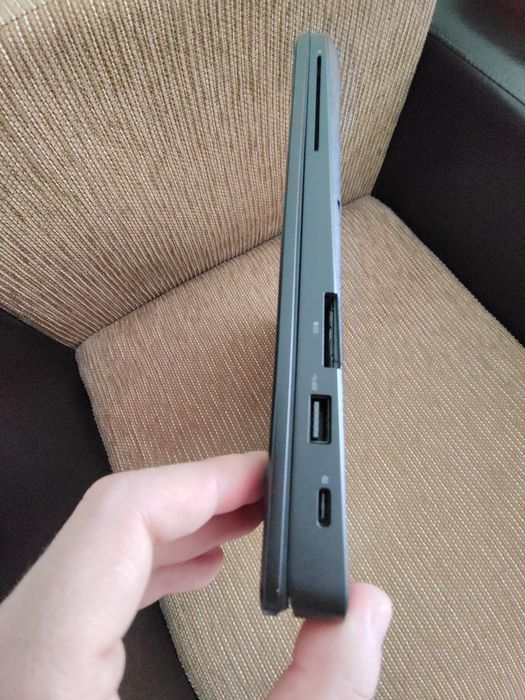 Ca Nou,Dell Latitude 14" Fhd Ips,Cpu i5 Gen8,Slot Sim 4G ,Ssd M2 128Gb,Ram 8Gb Ddr4