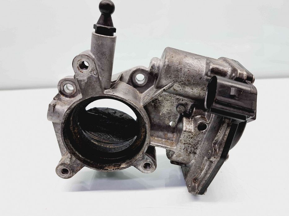 Clapeta acceleratie Opel Insignia A [Fabr 2008-2016] 55564164 2.0 CDTI