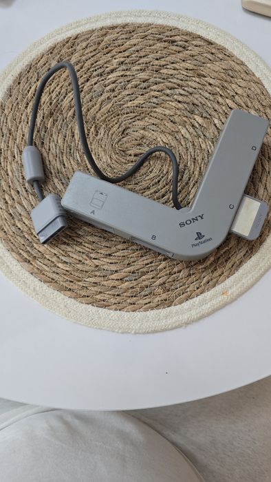 Sony Playstatio 1 Multitap