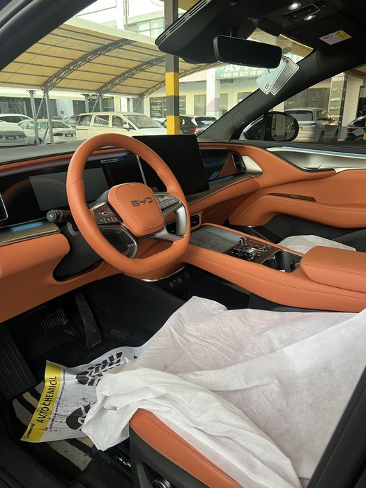 Sealion 07 610km full