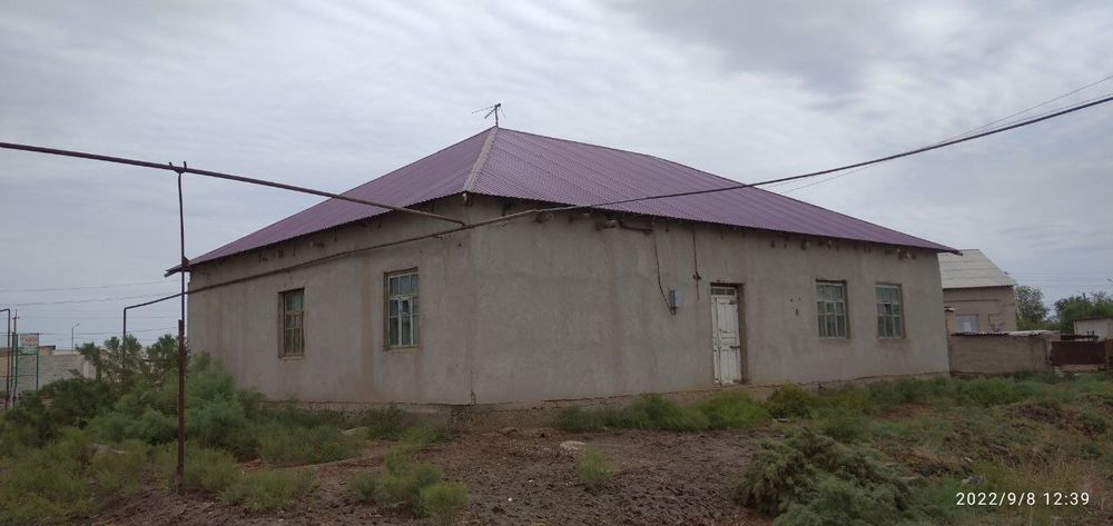 Уй сатылады тахиаташ спту 169  уй 19Х16