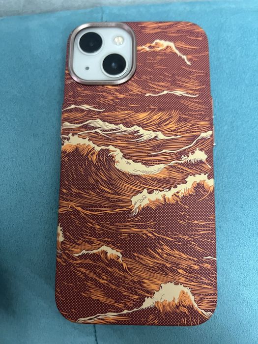 Продается iphone 13 на 256 гб