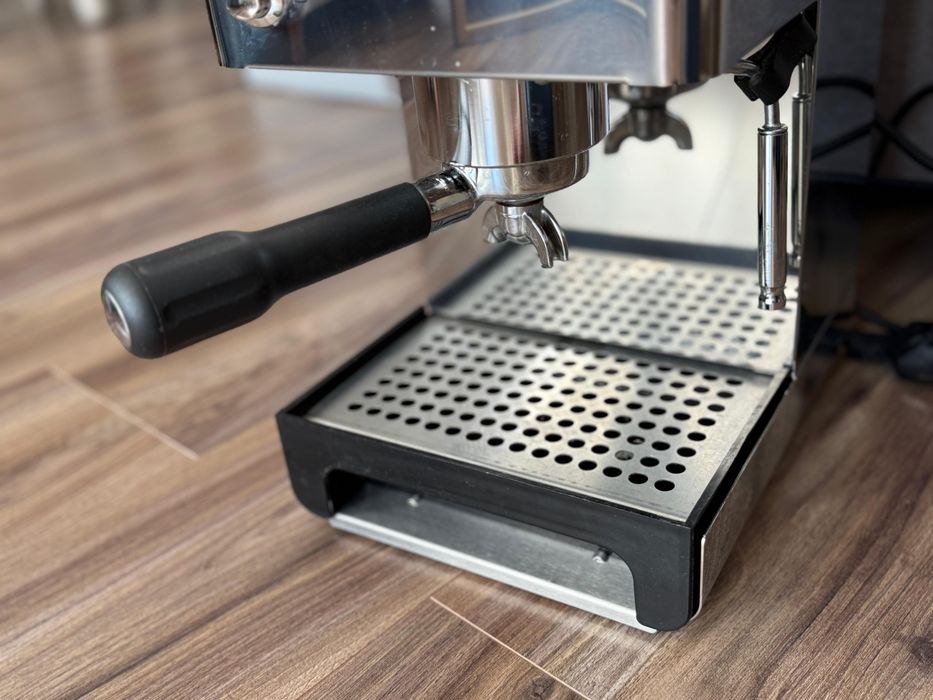 Lelit Anna PL41EM Semi Professional