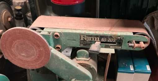 Strunguri  pentru lemn si  dispozitive de slefuit mai multe modele