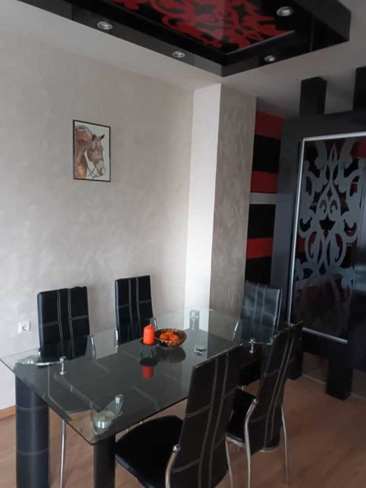 Дава се под наем Двустаен апартамент в София, Павлово - 70 кв.м за 459 € - Снимка #3