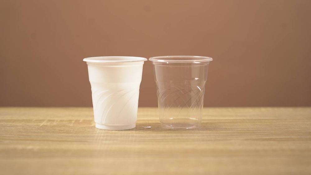 Odnorazovaya idishlar