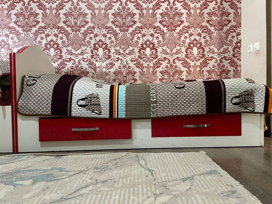 Детская гарнитура